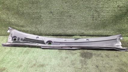 Жабо NISSAN AD 2007