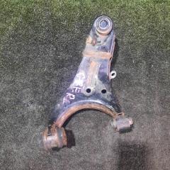 Рычаг верхний задний левый SUBARU Impreza WRX STI контрактная Рычаг верхний задний левый SUBARU Impreza WRX STI