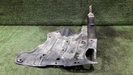 Фото запчасти защита двс передняя левая TOYOTA Caldina 1999 контрактная запчасть Запчасть защита двс передняя левая TOYOTA Caldina 1999