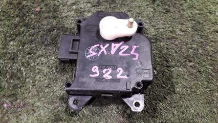 Запчасть сервопривод заслонки печки TOYOTA Camry Gracia 1998