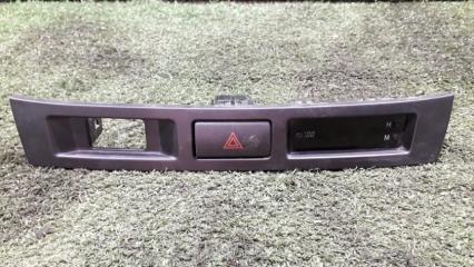 Кнопка аварийной остановки TOYOTA Verossa 2004