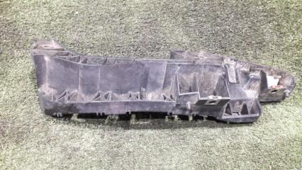 Планка под фару передняя левая SUBARU Forester 2008