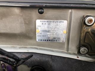 АКПП NISSAN Cefiro 1996
