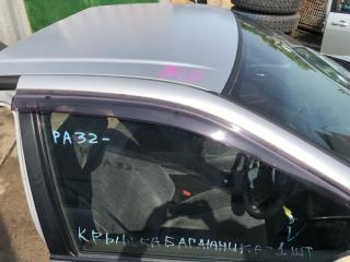 Запчасть ветровик передний правый NISSAN Cefiro 1996