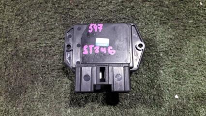 Запчасть реостат печки TOYOTA Caldina 2002