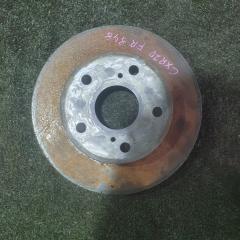Фото запчасти тормозной диск передний TOYOTA Estima Emina 1992 контрактная запчасть Запчасть тормозной диск передний TOYOTA Estima Emina 1992