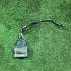 Запчасть реостат печки TOYOTA Corolla Spacio 2006