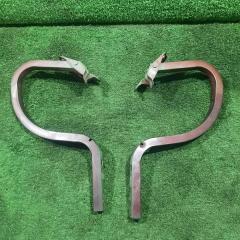 Фото запчасти петли капота TOYOTA Estima Emina 1992 контрактная запчасть Запчасть петли капота TOYOTA Estima Emina 1992