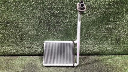 Запчасть радиатор печки TOYOTA Vitz 2011