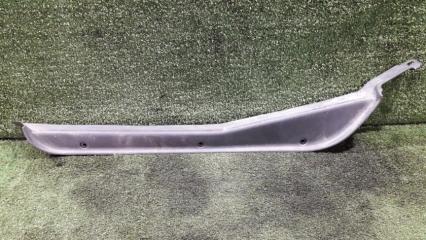 Запчасть накладка на порог передняя правая TOYOTA Estima Emina 1992