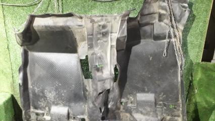 Ковер салона NISSAN X-Trail 2008 контрактная Ковер салона NISSAN X-Trail 2008