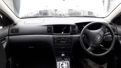Торпедо TOYOTA Corolla Fielder 2004