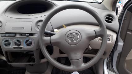 Руль TOYOTA Platz 2004