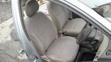 Сидение переднее TOYOTA Platz 2004