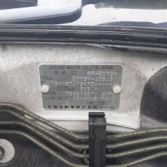 АКПП NISSAN Gloria 2001