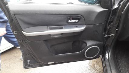 Фото запчасти обшивка двери передняя левая SUZUKI Escudo 2005 контрактная запчасть Запчасть обшивка двери передняя левая SUZUKI Escudo 2005