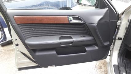 Обшивка двери передняя левая NISSAN Fuga 2005