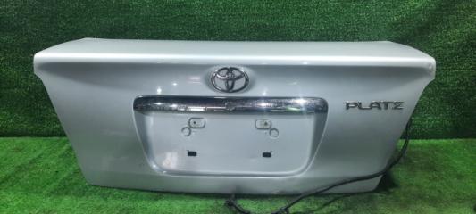Крышка багажника TOYOTA Platz 2004