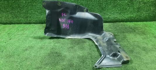 Защита ДВС передняя левая TOYOTA Corolla Fielder 2011