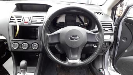 Руль SUBARU Impreza 2012