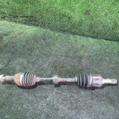 Привод передний левый MAZDA Demio контрактная Привод передний левый MAZDA Demio