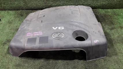 Декоративная крышка ДВС LEXUS IS250 2005