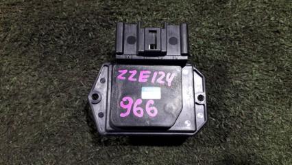 Фото запчасти реостат печки TOYOTA Corolla Fielder 2004 контрактная запчасть Запчасть реостат печки TOYOTA Corolla Fielder 2004