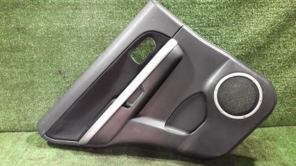 Фото запчасти обшивка двери задняя левая SUZUKI Escudo 2005 контрактная запчасть Запчасть обшивка двери задняя левая SUZUKI Escudo 2005