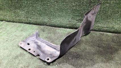 Защита ДВС передняя левая TOYOTA Corolla Fielder 2009