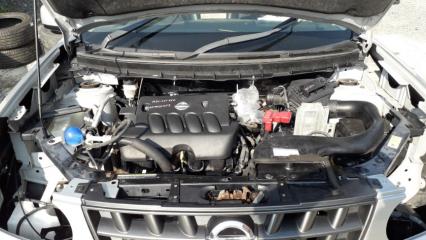 Телевизор NISSAN X-Trail 2010