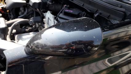 Зеркало NISSAN X-Trail 2008