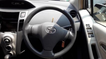 Руль TOYOTA Vitz 2007