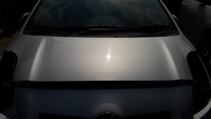Капот TOYOTA Vitz 2006