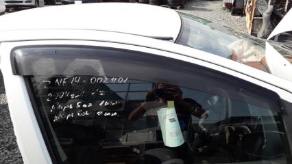 Ветровик передний правый TOYOTA Wish 2004 контрактная Ветровик передний правый TOYOTA Wish 2004