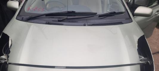 Капот TOYOTA Vitz 2006