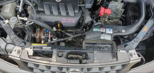 Телевизор NISSAN X-Trail 2010