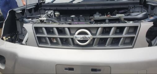 Решетка радиатора NISSAN X-Trail 2010