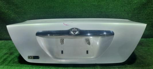 Крышка багажника TOYOTA Mark II 2000