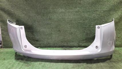 Бампер задний TOYOTA Ractis 2006