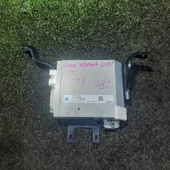 Блок управления SUBARU Impreza 2012
