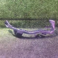 Планка под фару передняя правая SUBARU Impreza 2012