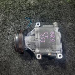 Компрессор кондиционера SUBARU Legacy