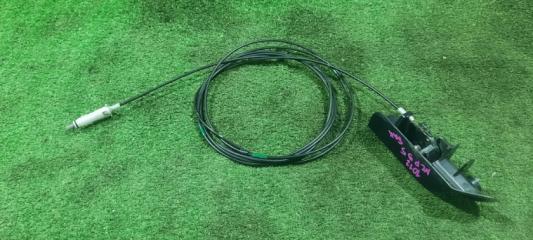 Тросик бака TOYOTA Vitz 2007