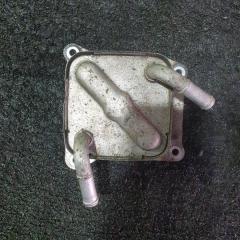 Теплообменник NISSAN Note