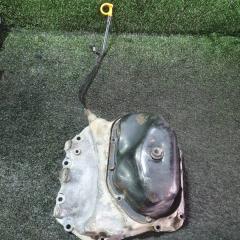 Поддон ДВС SUBARU Forester