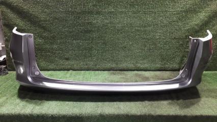 Бампер задний HONDA Airwave