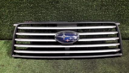 Решетка радиатора передняя SUBARU Forester