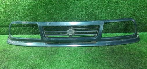 Решетка радиатора передняя SUZUKI Escudo