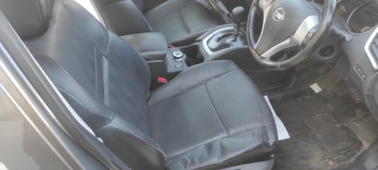 Сидение переднее NISSAN X-Trail 2014
