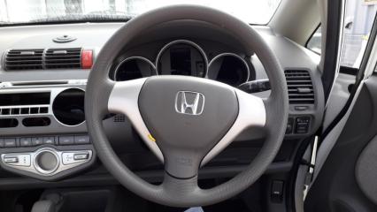 Руль HONDA Fit 2006